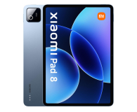 Tablet XIAOMI Pad 8 8/256GB Blue
